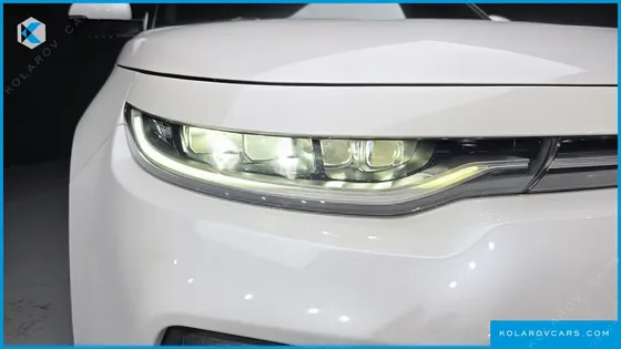 KIA SOUL NOBLESSE