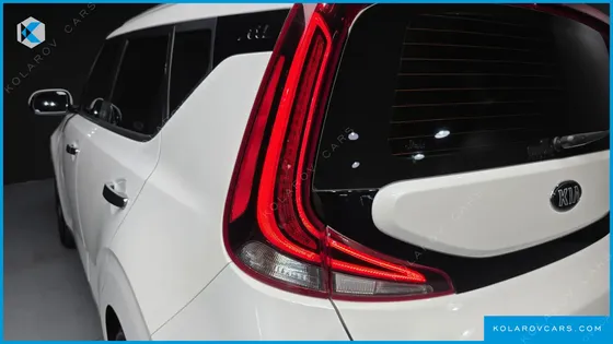 KIA SOUL NOBLESSE