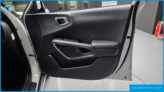 KIA SOUL NOBLESSE