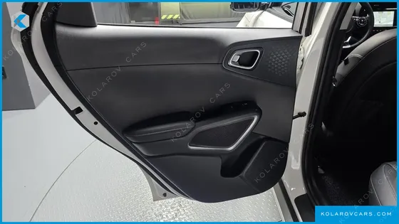 KIA SOUL NOBLESSE