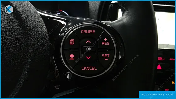 KIA SOUL NOBLESSE