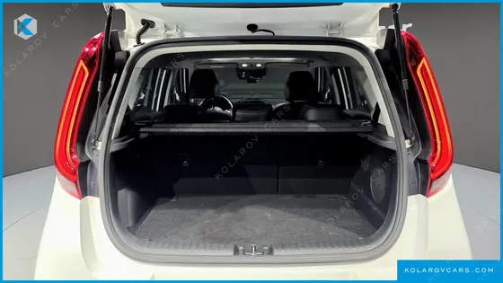KIA SOUL NOBLESSE
