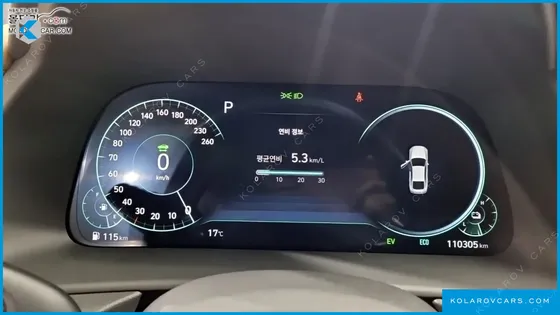 HYUNDAI SONATA INSPIRATION