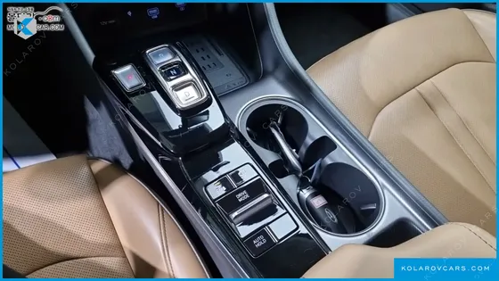 HYUNDAI SONATA INSPIRATION