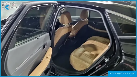 HYUNDAI SONATA INSPIRATION