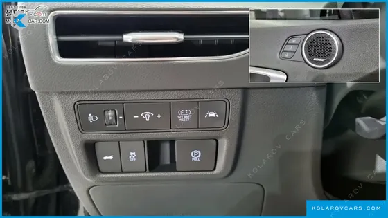 HYUNDAI SONATA INSPIRATION