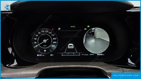 KIA K5 1.6 TURBO