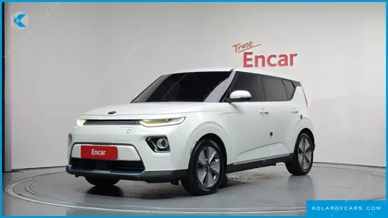 KIA SOUL PRESTIGE