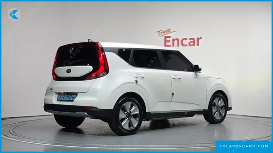 KIA SOUL PRESTIGE
