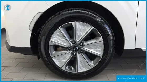 KIA SOUL PRESTIGE