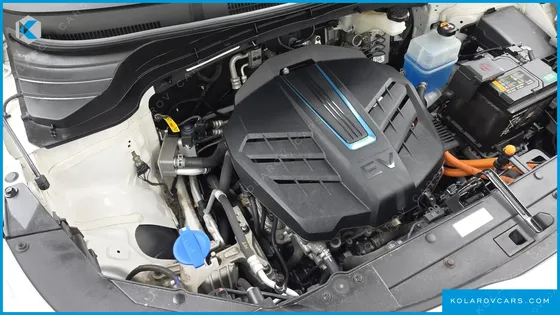 KIA SOUL PRESTIGE