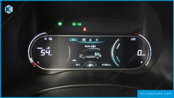 KIA SOUL PRESTIGE