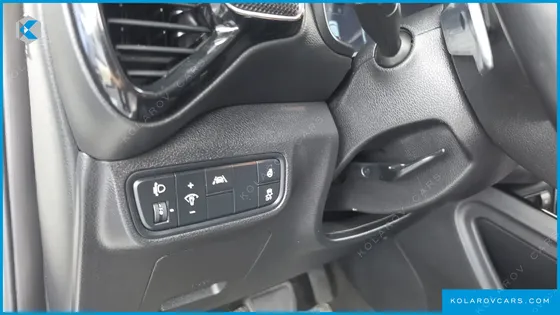 KIA SOUL PRESTIGE