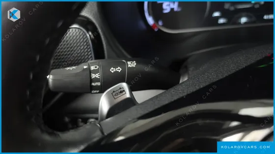 KIA SOUL PRESTIGE