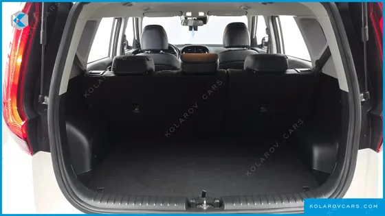 KIA SOUL PRESTIGE