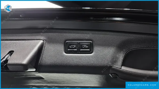 KIA CARNIVAL GASOLINE 9-SEATER HI LIMOUSINE (7-SEATER LIMOUSINE(SPECIAL VEHICLE)