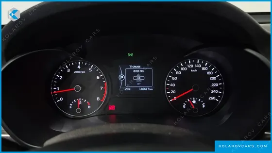 KIA K5 2.0 MX