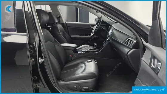 KIA K5 2.0 MX