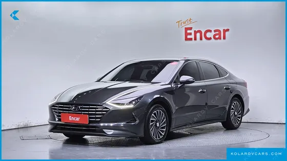 HYUNDAI SONATA PREMIUM PLUS