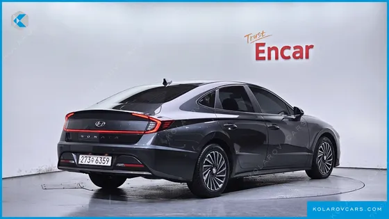 HYUNDAI SONATA PREMIUM PLUS
