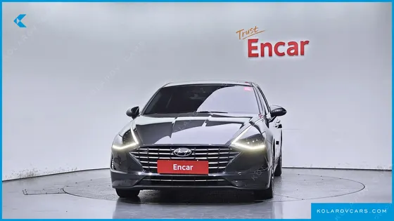 HYUNDAI SONATA PREMIUM PLUS