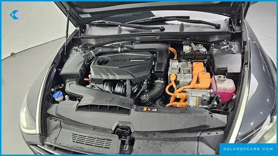 HYUNDAI SONATA PREMIUM PLUS