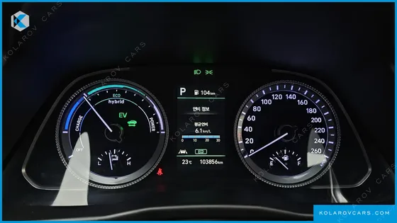 HYUNDAI SONATA PREMIUM PLUS