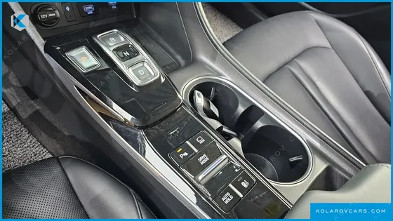 HYUNDAI SONATA PREMIUM PLUS
