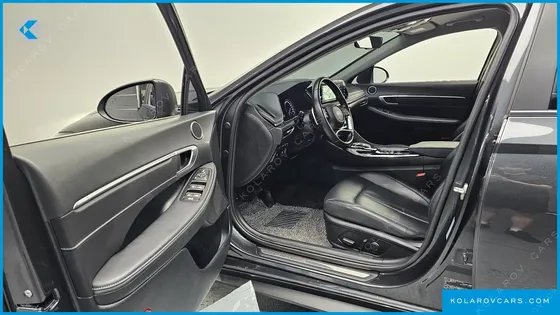 HYUNDAI SONATA PREMIUM PLUS