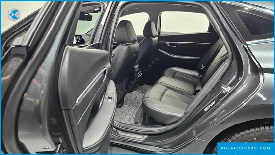 HYUNDAI SONATA PREMIUM PLUS