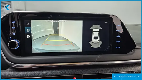 HYUNDAI SONATA PREMIUM PLUS