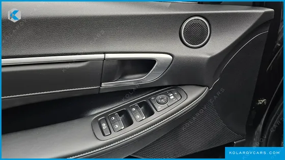 HYUNDAI SONATA PREMIUM PLUS