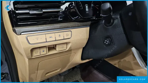 KIA MOHAVE DIESEL 3.0 4WD 5-SEATER