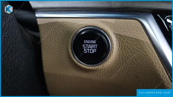 KIA MOHAVE DIESEL 3.0 4WD 5-SEATER