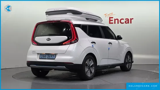 KIA SOUL NOBLESSE