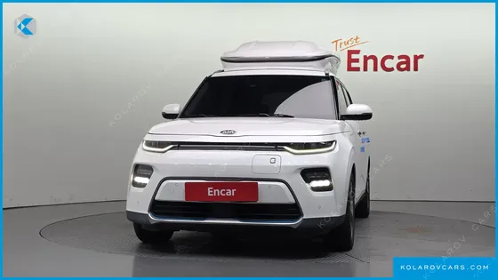 KIA SOUL NOBLESSE