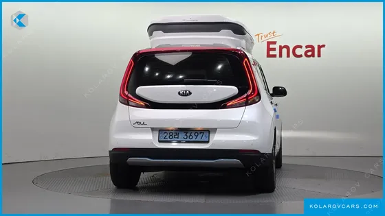 KIA SOUL NOBLESSE