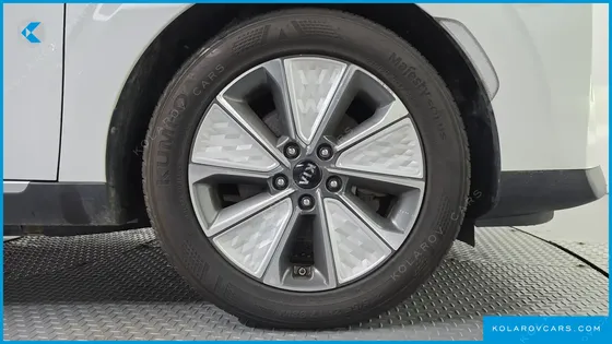 KIA SOUL NOBLESSE