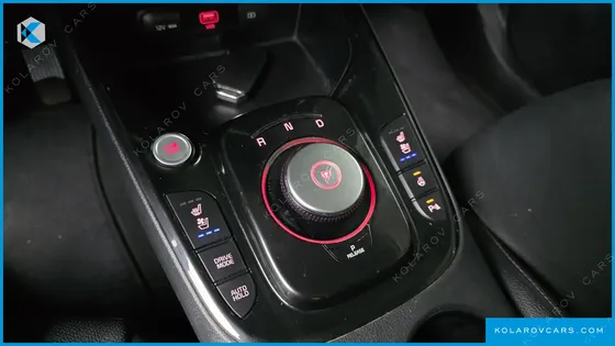 KIA SOUL NOBLESSE