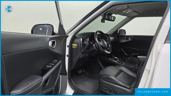 KIA SOUL NOBLESSE