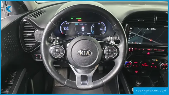 KIA SOUL NOBLESSE