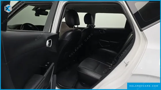 KIA SOUL NOBLESSE