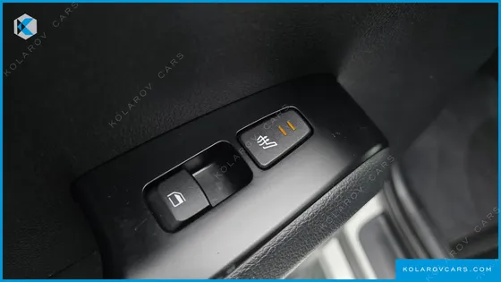 KIA SOUL NOBLESSE