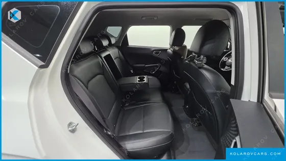 KIA SOUL NOBLESSE