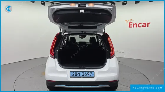 KIA SOUL NOBLESSE