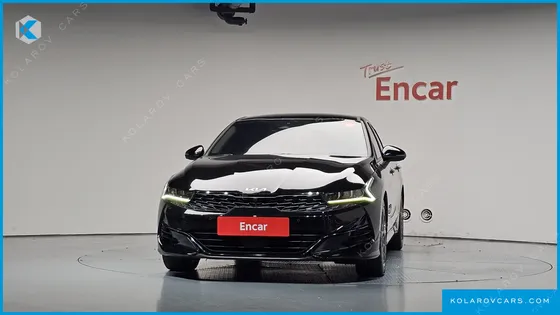 KIA K5 2.0