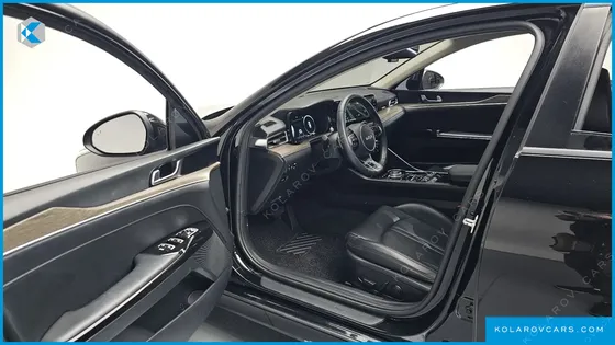 KIA K5 2.0