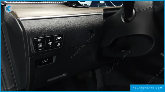 KIA K5 2.0
