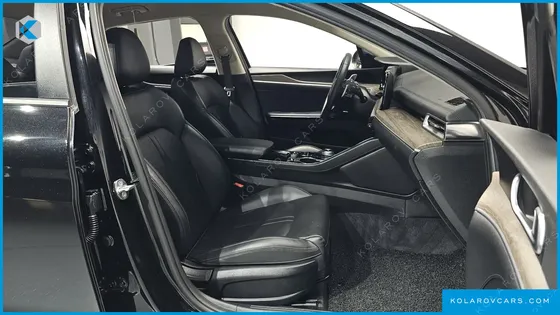 KIA K5 2.0