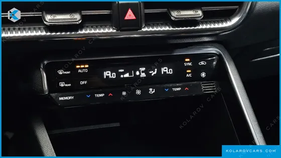KIA K5 2.0